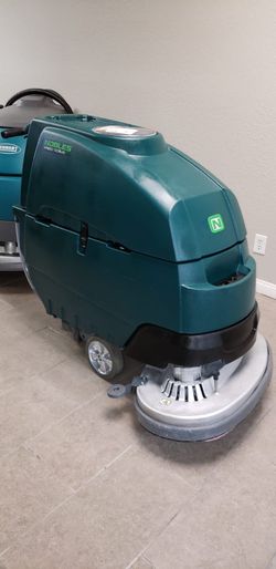 Floor SCRUBBER NOBLES SS5
