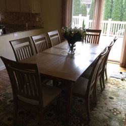 Dining Set 