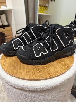 Women Uptempo