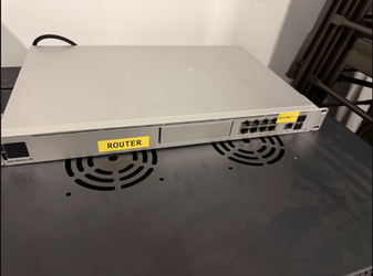 Ubiquiti UniFi Dream Machine Pro (UDM-Pro)