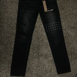 Ksubi Jeans