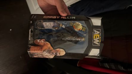 Action figure