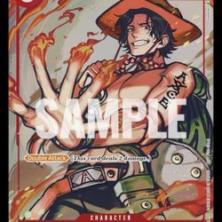 One Piece Tcg 