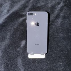 iPhone 8plus 