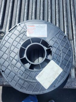 Lincoln flux core wire