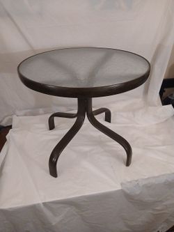 Side Table