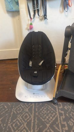 Baby stuff