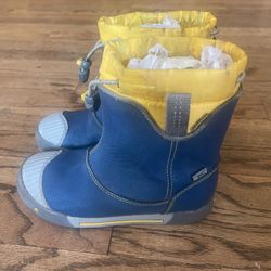 KEEN Kids Rain Boots