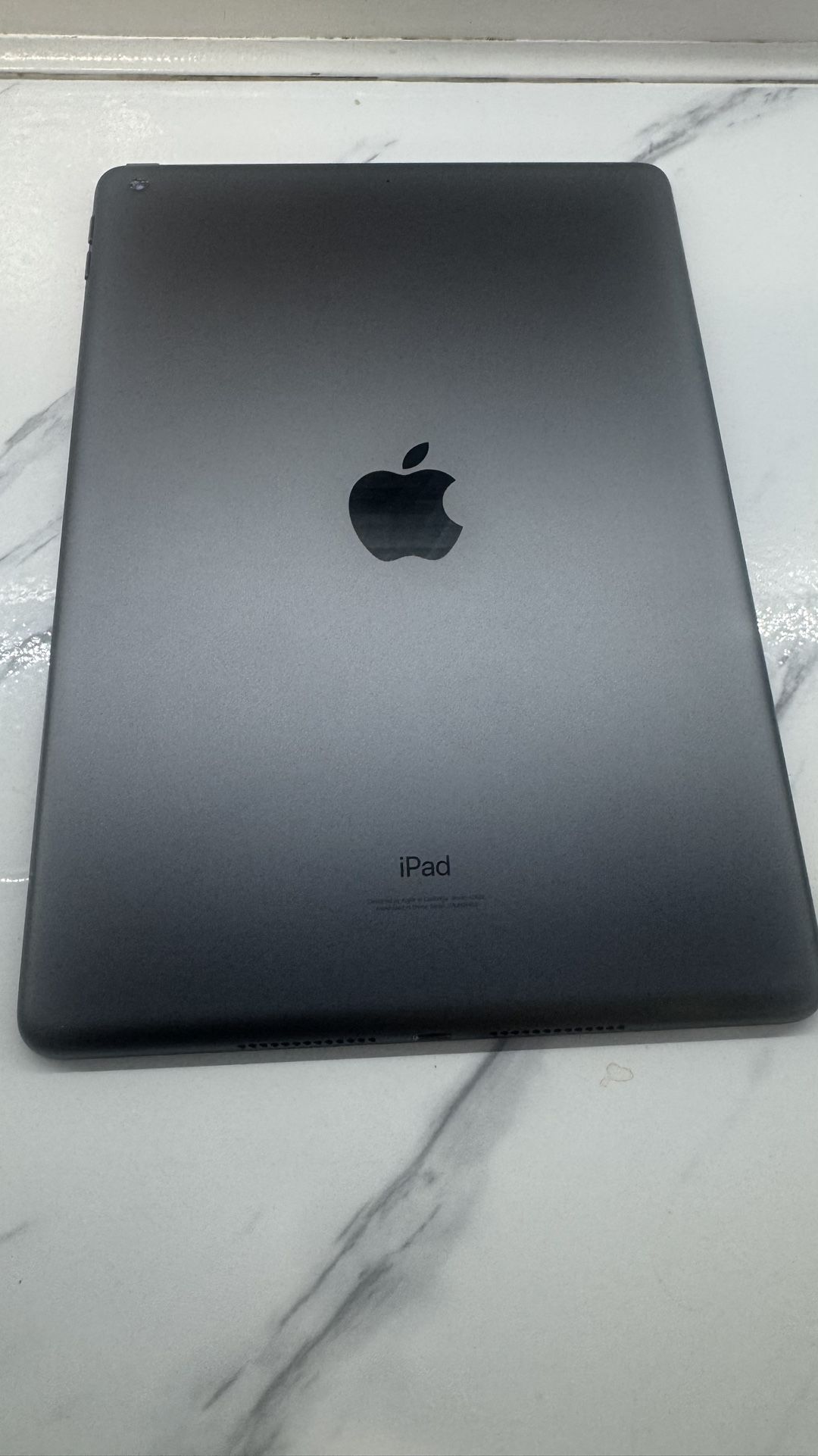 iPad 9 Generation 64gb