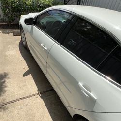 2014 Chevrolet Malibu