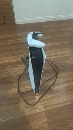 PlayStation 5 PS5