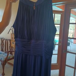 Dress New Never Worn With Tags