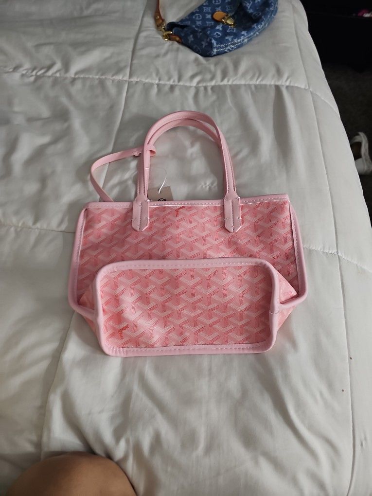 Small Tote