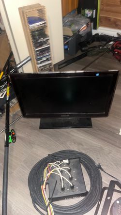 24 inch Samsung tv