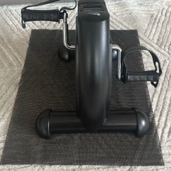 Mini Under The Desk Exercise Bike