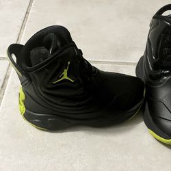 Jordan Rain Boots