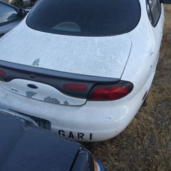 98 Ford Taurus