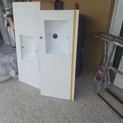 Vanity tops.  $180 Obo