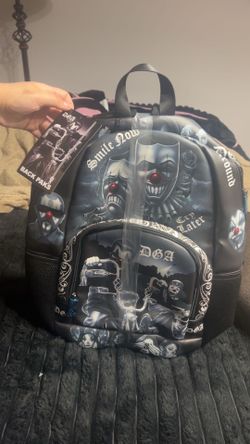 Backpack