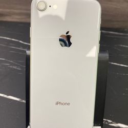 iPhone 8 64gb Unlocked ID: 80503