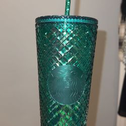 Starbucks Tumbler
