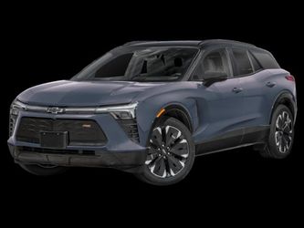 2024 Chevrolet Blazer EV