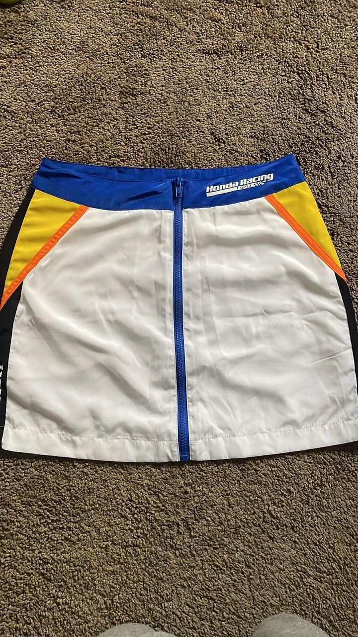 Honda Skirt