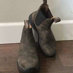 BLUNDSTONE sz 3.5
