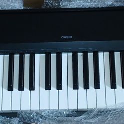 Casio CDP-120 88 Keys