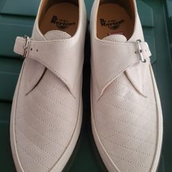 Supreme Dr Martens Shoes 