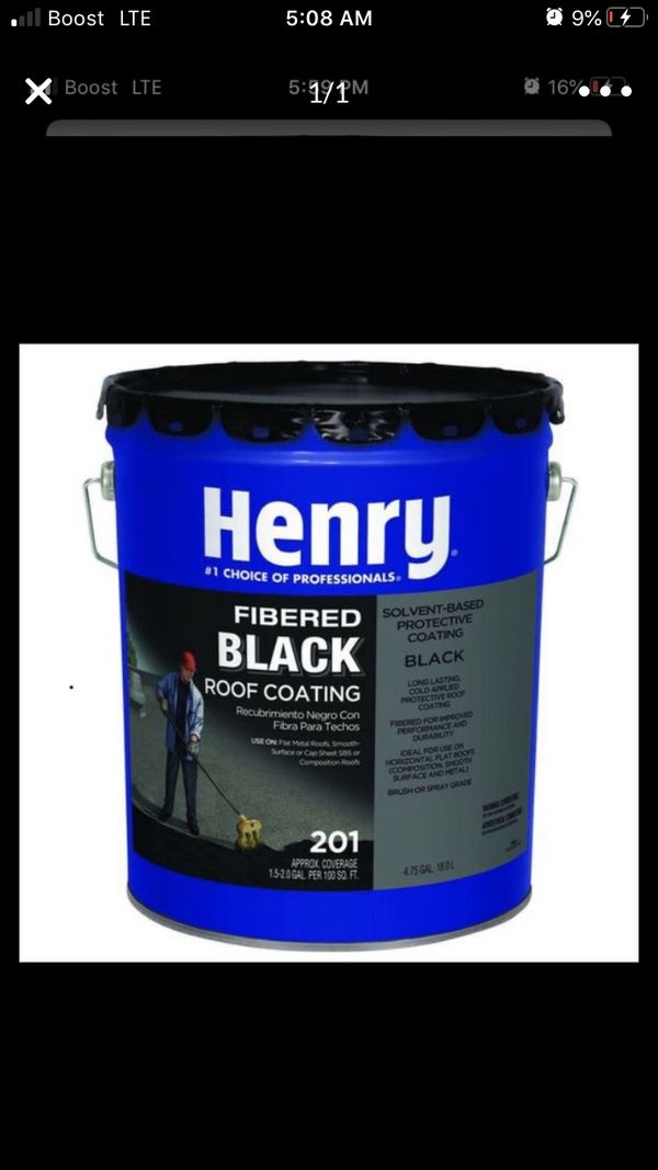 Roofing BLACK TAR roofing for Sale in Baldwin Park, CA OfferUp