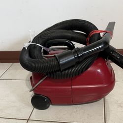 High Power Vacuum Cleaner