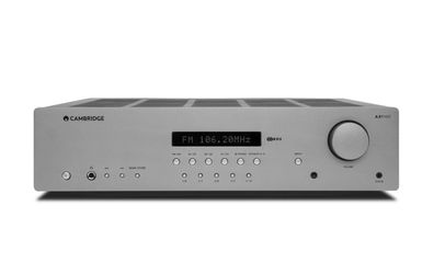Cambridge Audio AXR 100