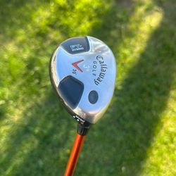 Callaway Golf Hybrid 