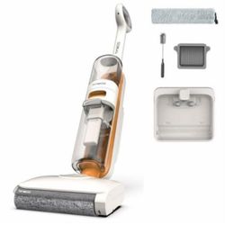 New Tineco GO Max Cordless Mop And Vacuum