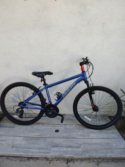 Gravity Basecamp Mountain Bike 26 in Bike