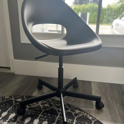 4 IKEA Office Chairs