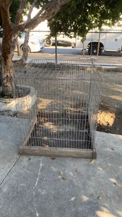 Cages