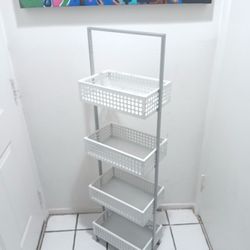 Shelving Stand 