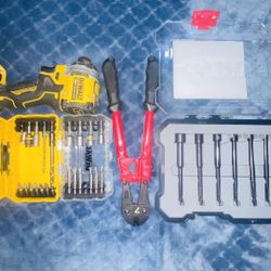Tools For Sale