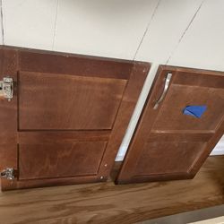 Bathroom Cabinet Doors