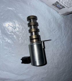 VVT solenoid dodge  hemi 5.7
