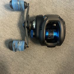 Shimano SLX DC Casting Reel