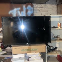 Tv  40 Inch