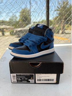 Jordan 1 Royals