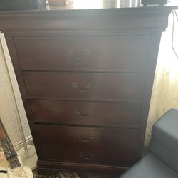 Bed Mattress Solid Wood Frame 