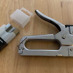 Stanley Light-duty TR45 Staple Gun