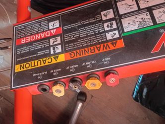 Title: 🔥 TODAY ONLY: Hotsy EP-3015a pressure washer