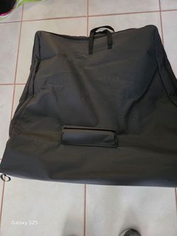 T top bag
