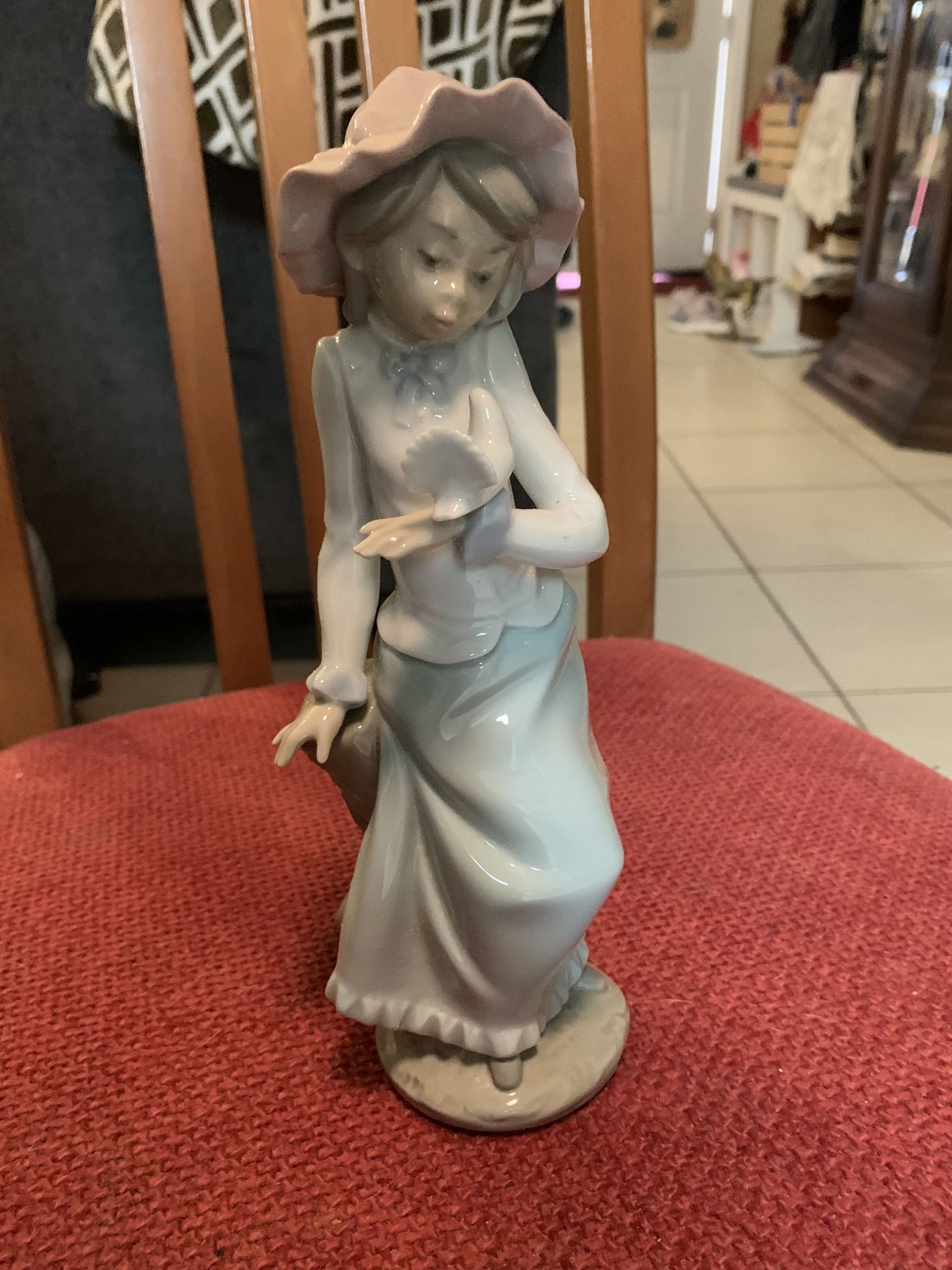 NAO Figurines- $30 each
